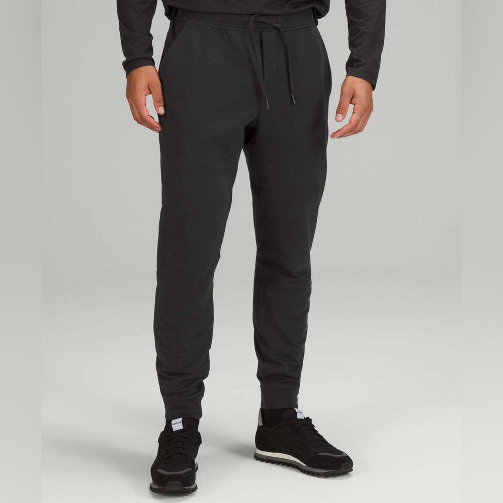 Lululemon City Sweat Jogger Pant in Stretch French Terry Fabric